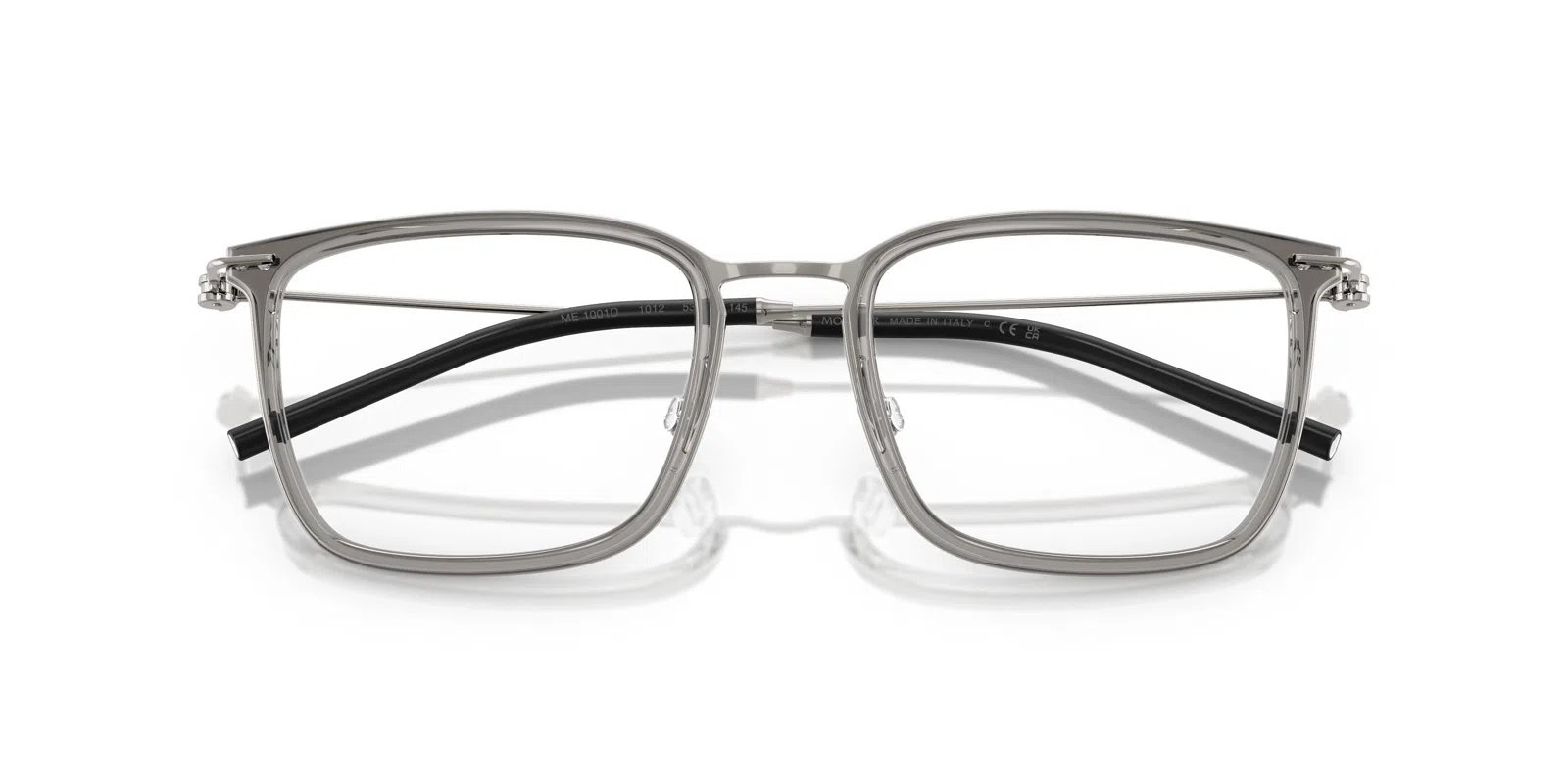 Moncler 1001D Eyeglasses - view 9